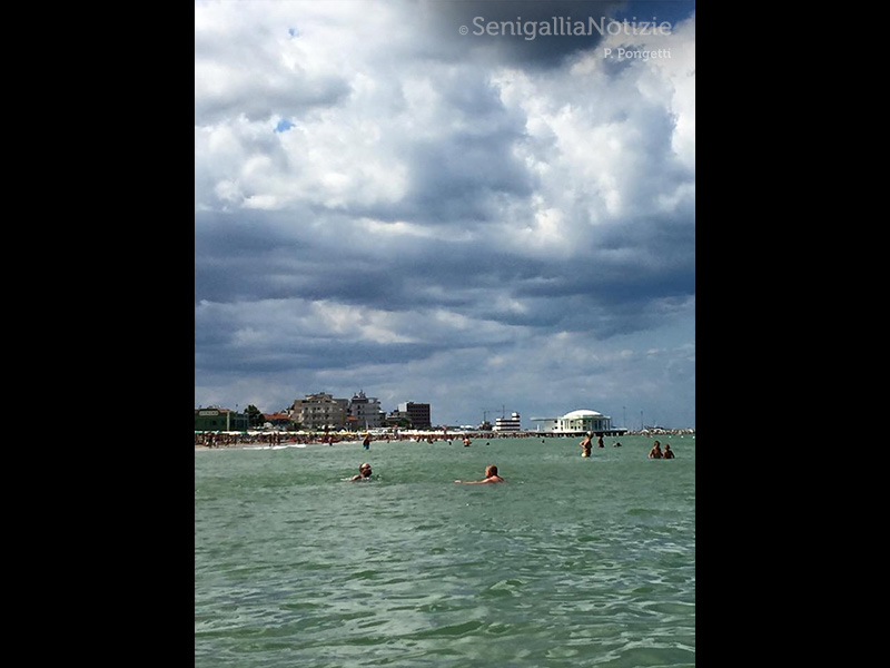 25/08/2015 - Un pomeriggio d'agosto