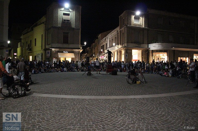 09/08/2016 - Piazza Saffi