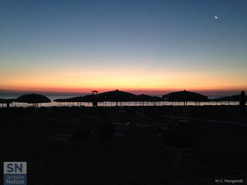 15/08/2016 - Alba a Ferragosto