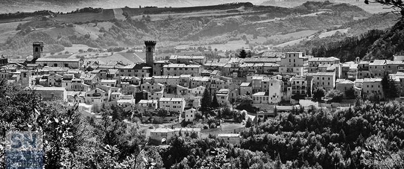 20/08/2016 - Arcevia