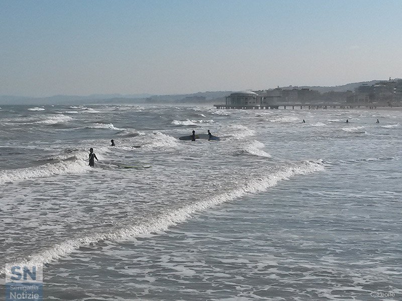 30/08/2016 - Bagni di fine stagione
