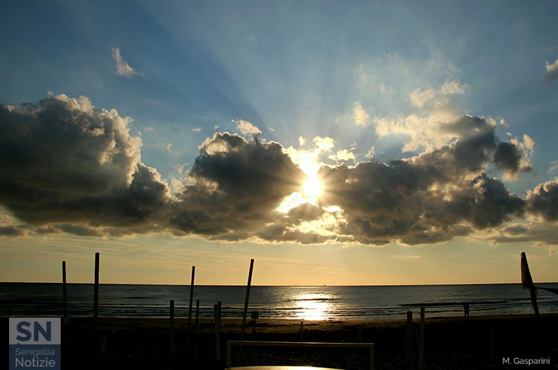 02/08/2017 - Spiragli di luce