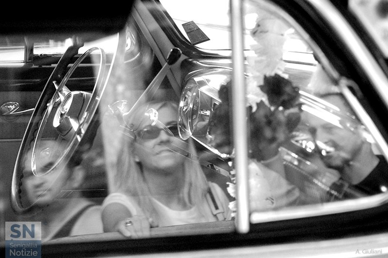 03/08/2017 - Ammiratori del Summer Jamboree