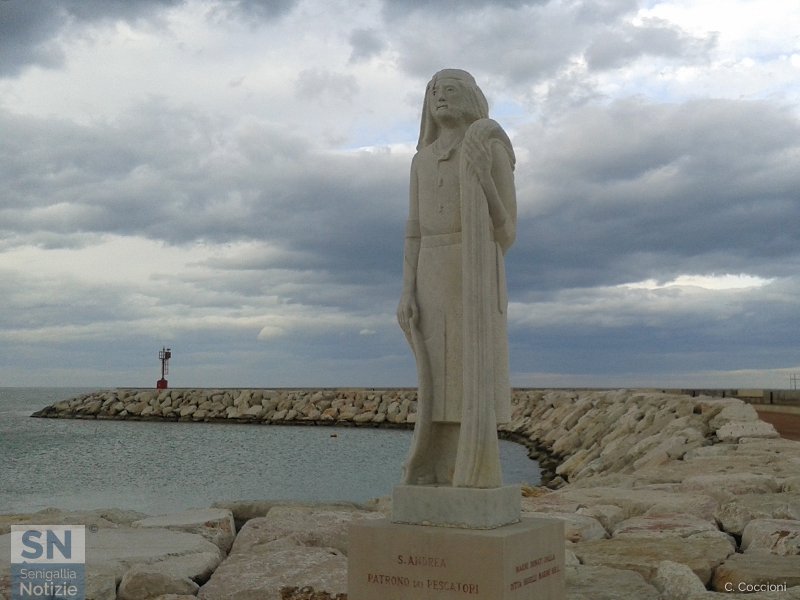 05/08/2017 - Sant'Andrea al Porto della Rovere