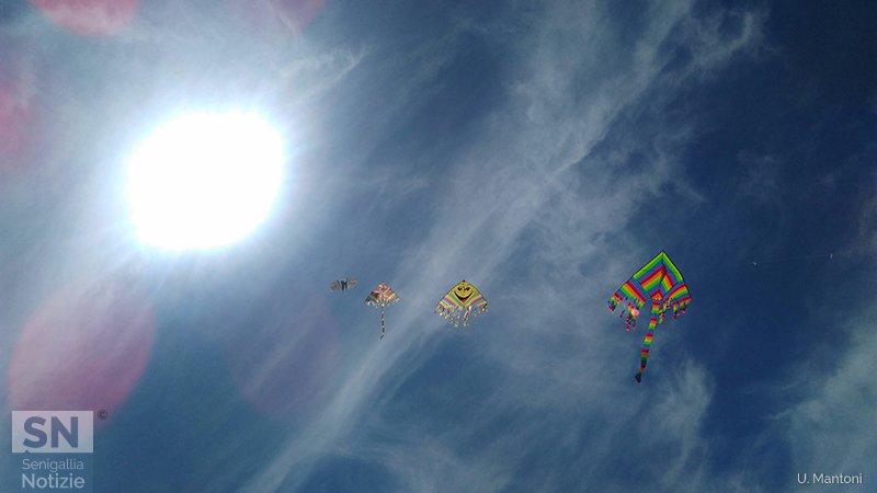 07/08/2017 - Nell'aria