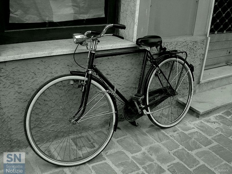 09/08/2017 - Eleganza a due ruote