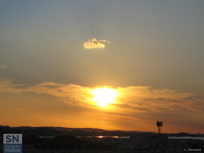 16/08/2017 - Fine pomeriggio al porto