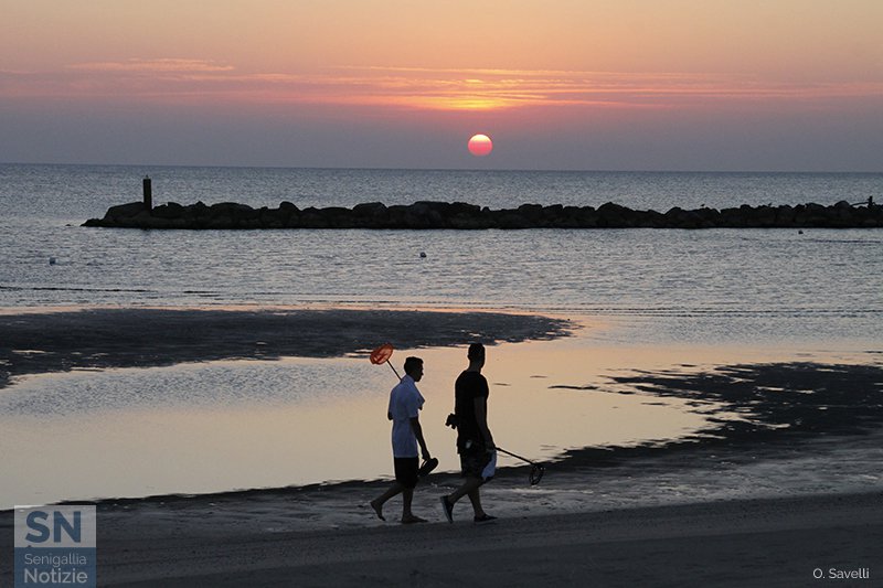 27/08/2017 - Lavori mattutini