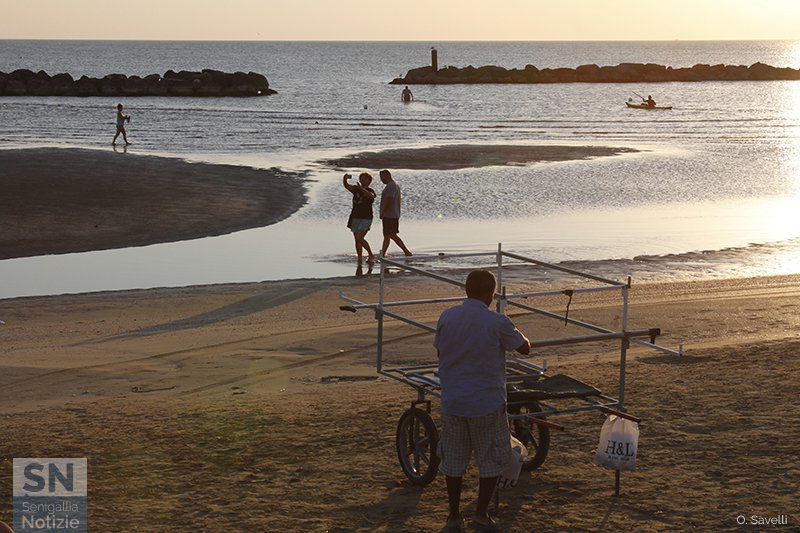 29/08/2017 - Ad ognuno la sua alba