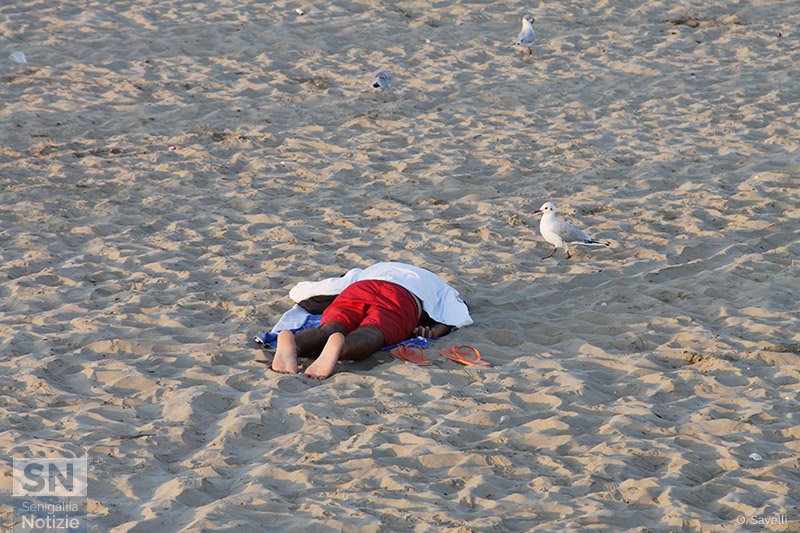 09/08/2018 - Notte brava