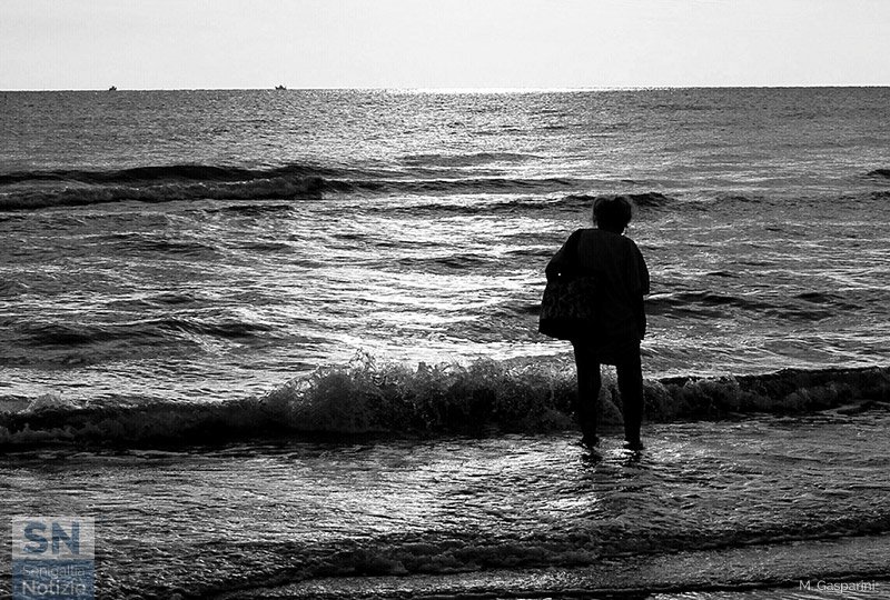 16/08/2018 - Passi tra le onde