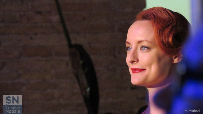 18/08/2018 - Il Summer Jamboree negli occhi