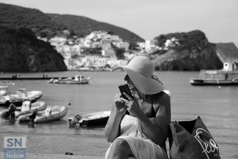 19/08/2018 - Ponza e le sue bellezze