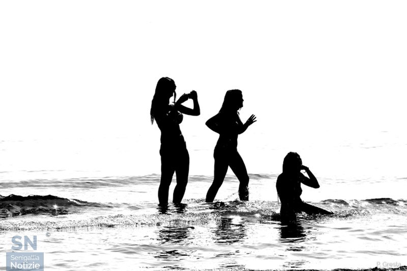 23/08/2018 - La danza