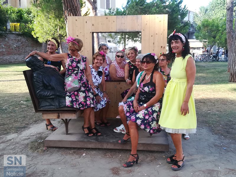 27/08/2018 - Insieme al Summer Jamboree