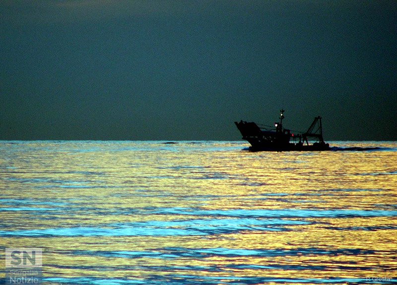 29/08/2018 - Le prime luci