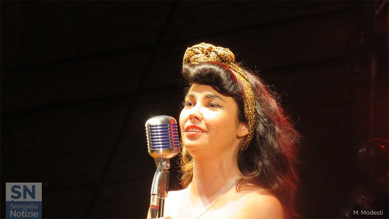 08/08/2019 - Si canta ancora al Jamboree