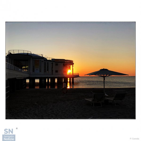 12/08/2019 - Infiltrazioni di luce