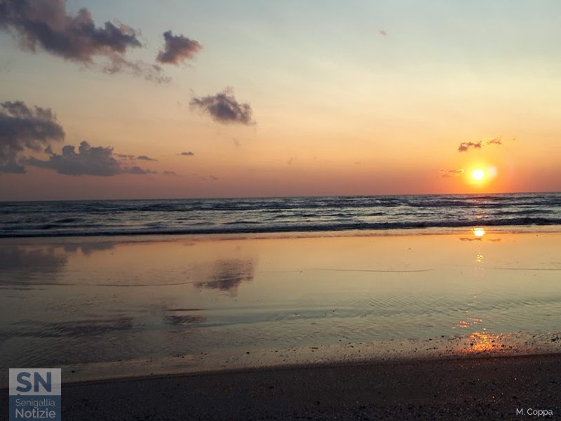 15/08/2019 - Hai fatto l'alba a Ferragosto?