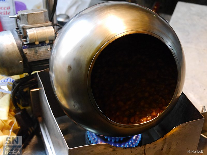 27/08/2019 - Arrivano le dolcezze della fiera