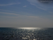 03/04/2012 - Il mare di Senigallia