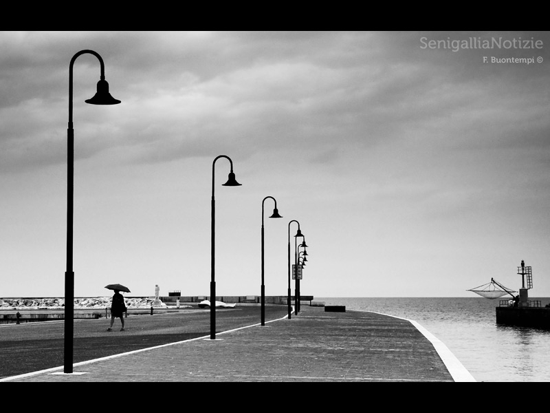 26/04/2014 - Passeggiata al porto