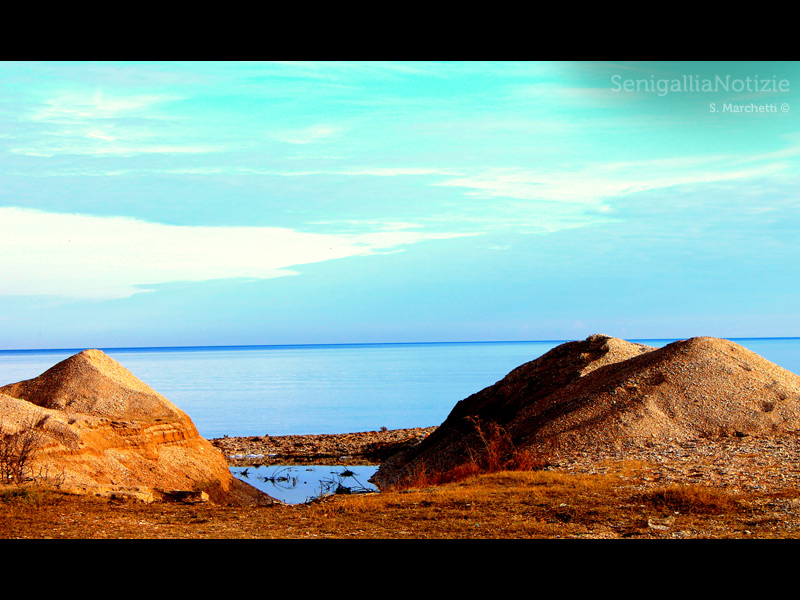 29/04/2014 - Dune di sabbia