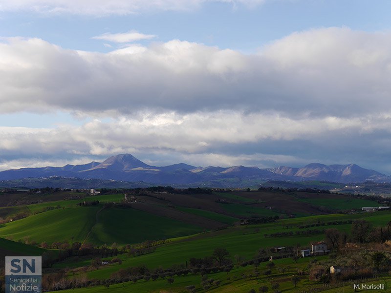 08/04/2016 - Dalle colline agli Appennini