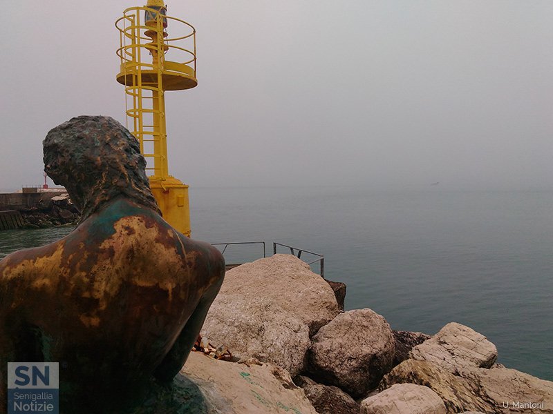 16/04/2016 - Il lato B di Penelope