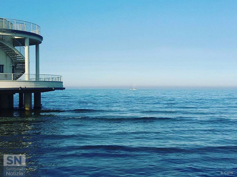 26/04/2016 - Mare di aprile