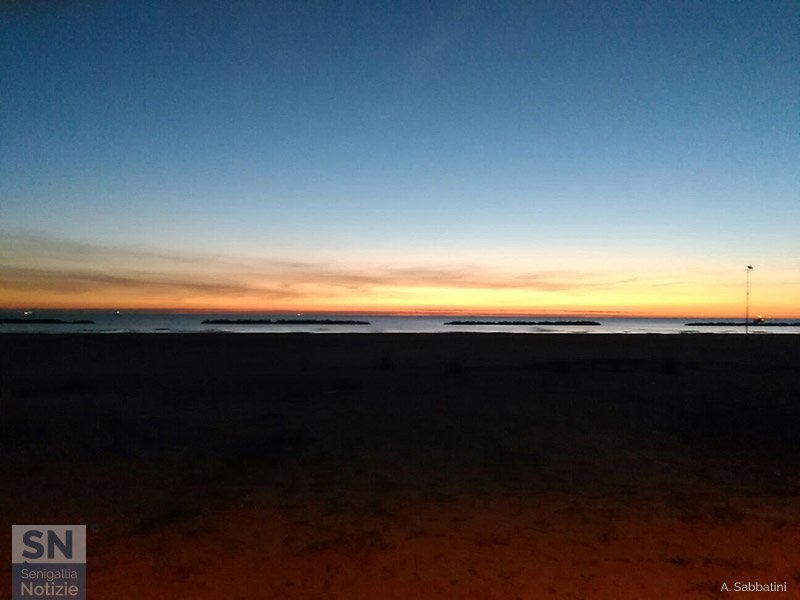 28/04/2016 - Fasce di colore