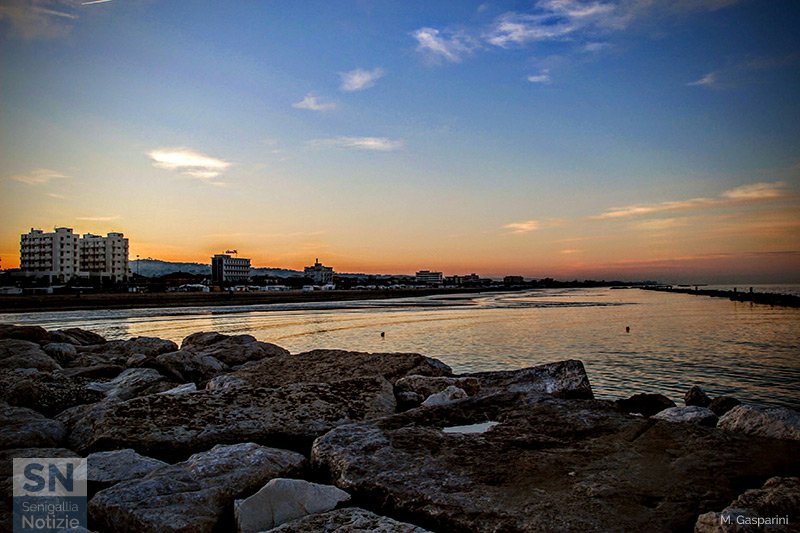 09/04/2018 - Serata di dicembre