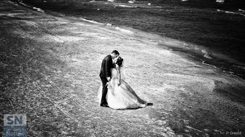 12/04/2018 - Oggi sposi