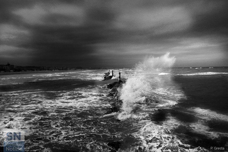 23/04/2018 - Mare forza 7