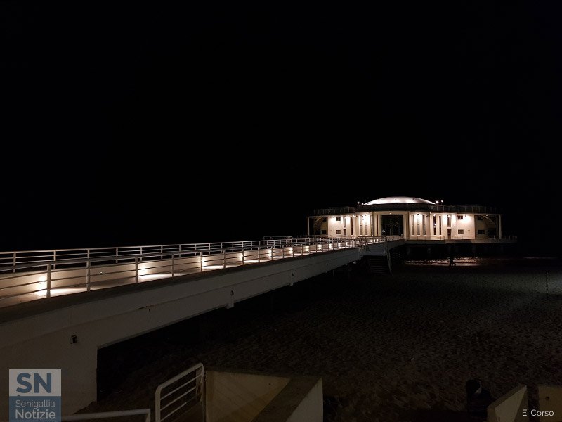 26/04/2018 - Rotonda di notte