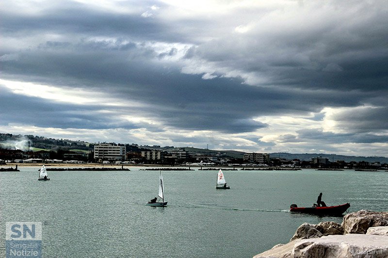 28/04/2018 - Pomeriggio di febbraio