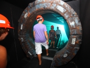 Cantiere Italia di Nuova Comes alla Fiera Campionaria 2012 di Senigallia