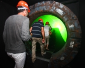 Cantiere Italia di Nuova Comes alla Fiera Campionaria 2012 di Senigallia