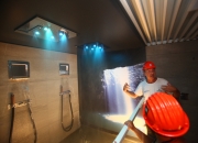 Cantiere Italia di Nuova Comes alla Fiera Campionaria 2012 di Senigallia