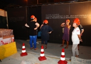 Cantiere Italia di Nuova Comes alla Fiera Campionaria 2012 di Senigallia