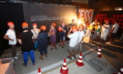 Cantiere Italia di Nuova Comes alla Fiera Campionaria 2012 di Senigallia