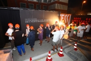 Cantiere Italia di Nuova Comes alla Fiera Campionaria 2012 di Senigallia