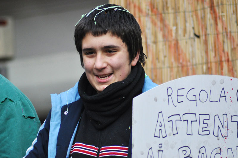 Gli zombies del Vallone