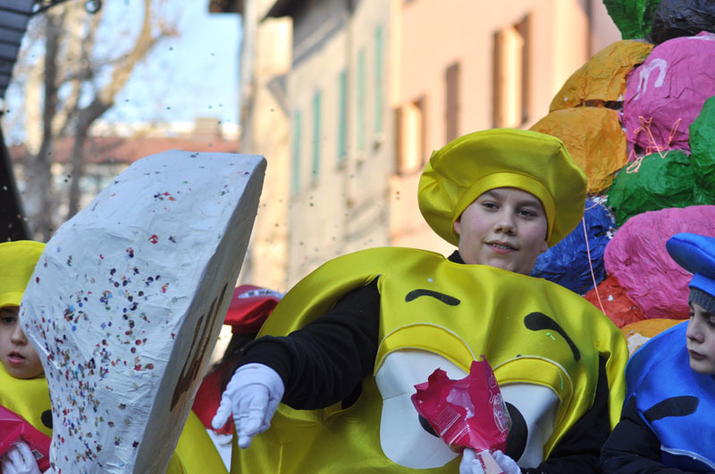 Le M&M's di Pianello di Ostra