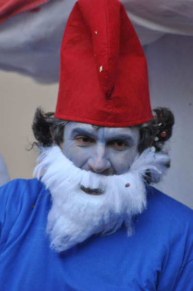 I Puffi di Casine di Ostra