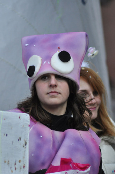 Meduse e seppie di Club Nautico e Lega Navale Senigallia