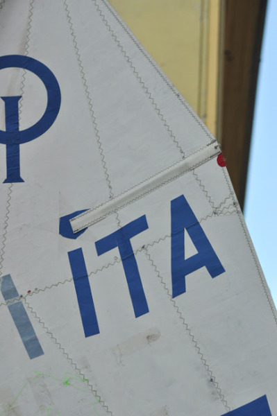 Vela di Club Nautico e Lega Navale Senigallia