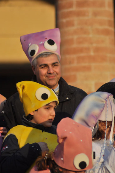 L'Assessore Campanile