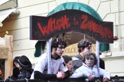 Gli zombies del Vallone
