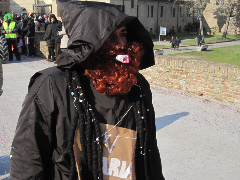 I frati di Roncitelli